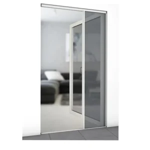 Retractable Roll Away Screen Door Sliding Exterior Doors With Mosquito Screen Window Screen Door Wire Mesh
