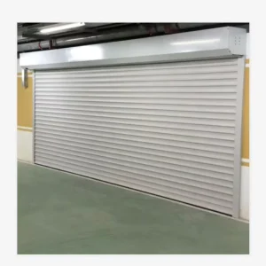 Rolling Door Shutter