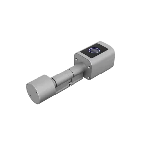 SX05 OEM/ODM Aluminum Alloy Smart Lock with Simple Design, High Security, and Advanced Unlocking Manufacturer