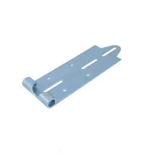 Satin Finish PVC Industrial Door Accessories for Workshop Use