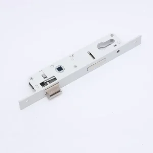 Security Mortise Door Lock Body
