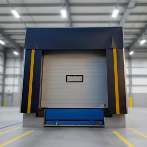 Sliding Door Accessories, High Zinc Layer, Corrosion-Resistant, Industrial Door Use