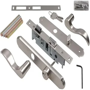 Sliding Door Hardware Accessories Factory