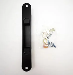 Sliding Door Locks Handles Aluminium Door Accessories Window Accessories Lock Handles for Sliding Door