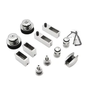 Sliding Door Rollers and Shower Door Hanging Wheels