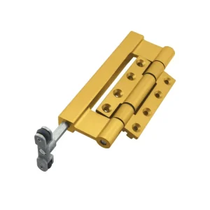 Sliding Folding Door Hardware Accessories for Aluminium, UPVC and PVC Doors and Windows