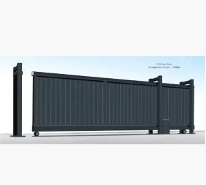 Sliding Gate