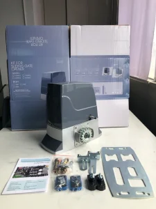 Sliding Gate Opener Rack Gear Installation Accessories Bulk Kit