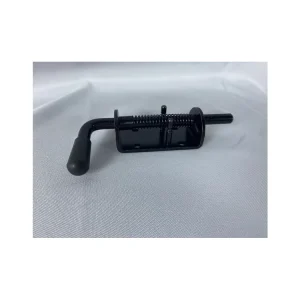 Sliding Iron Door and Window Lock Accessories