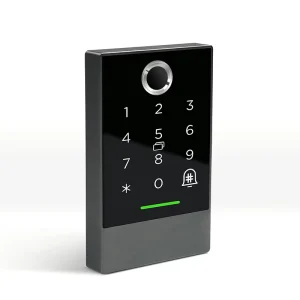 Smart Door Lock