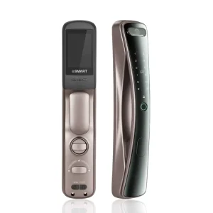 Smart Door Lock Manufacturer with Finger Touch, Fully Automatic Fingerprint, and Digital Lock