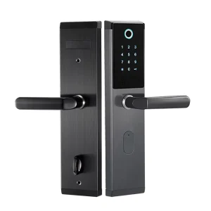 Smart Electronic Biometric Door Lock Digital Keypad Fingerprint Lock