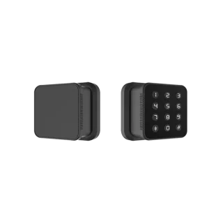 Smart Keypad Door Lock