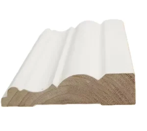 Solid Wood Door and Window Casing, Jambs, Interior Trim, Custom Size Manufacturer