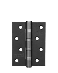 Stainless Steel 201/304 Heavy-Duty Flat Door Hinge