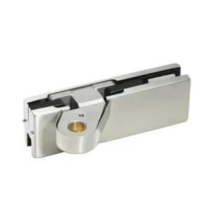Stainless Steel Accessories for Frameless Glass Doors