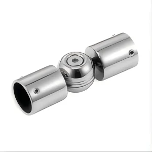 Stainless Steel Door Fitting Accessories for Bathroom, Glass, Door and Window