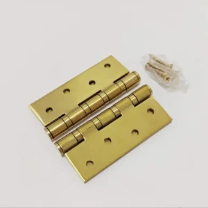 Stainless Steel Door Lock Hardware