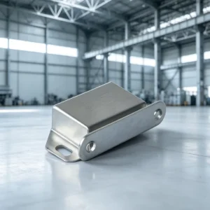Stainless Steel Door Pull Profile Universal Accessory