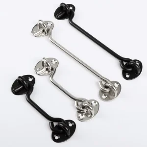 Stainless Steel Door and Window Windproof Hooks