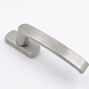 Stainless Steel Tilt and Turn Window Handle Hardware Accessories WH53B