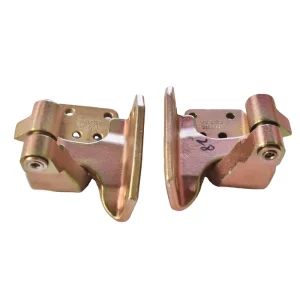 Truck Parts Accessories One-Stop Supplier YG1671210027/0028 Lower Door Hinge