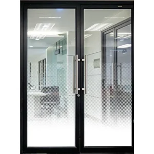 Two-Way Vision Glass Sticker for Windows and Doors