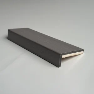 Waterproof MDF Window and Door Mouldings for Internal and External Use