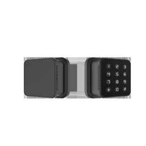 WiFi Smart Door Lock