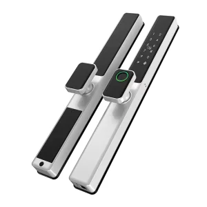 WiFi Smart Door Lock Electronic Lock Waterproof Home Security