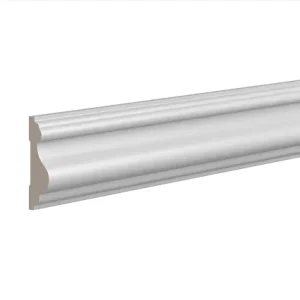 Window and Door MDF PS Moulding Trim Moulding Casing Moulding
