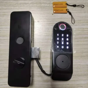 Wireless Digital Smart Gate Door Lock