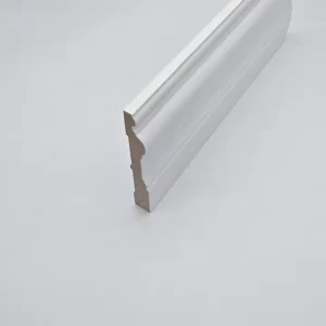 Wood Baseboard Wooden Skirting Board Floor Skirting Board Trim Baseboard Molding