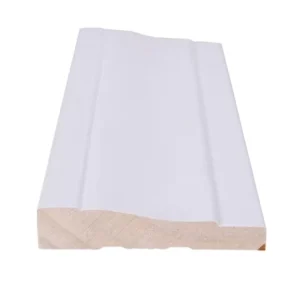 Wood Door Casing Decorative Moulding