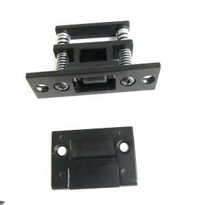 Zinc Alloy Indoor Door Roller Catch DH-816 Door Accessory Factory Direct